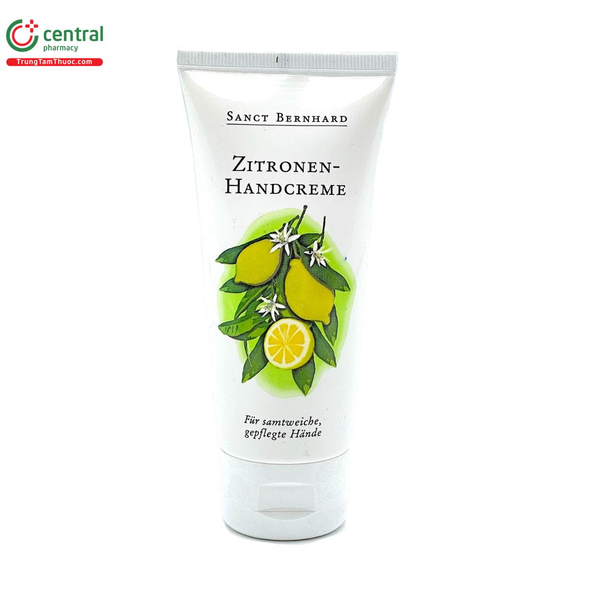 zitronen handcreme 4 A0717
