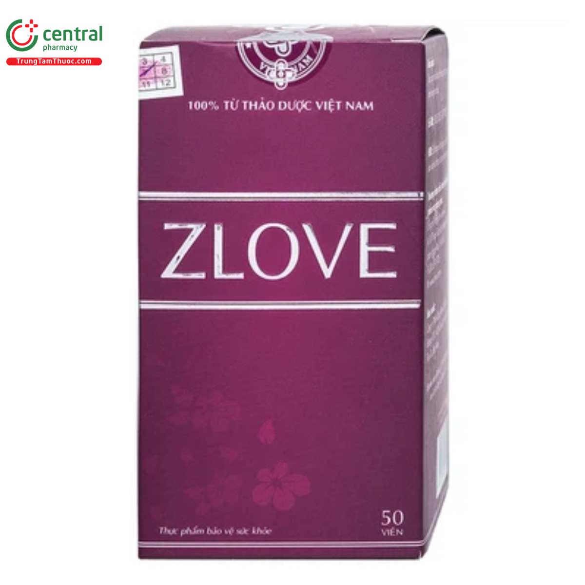 zlove 5 F2701