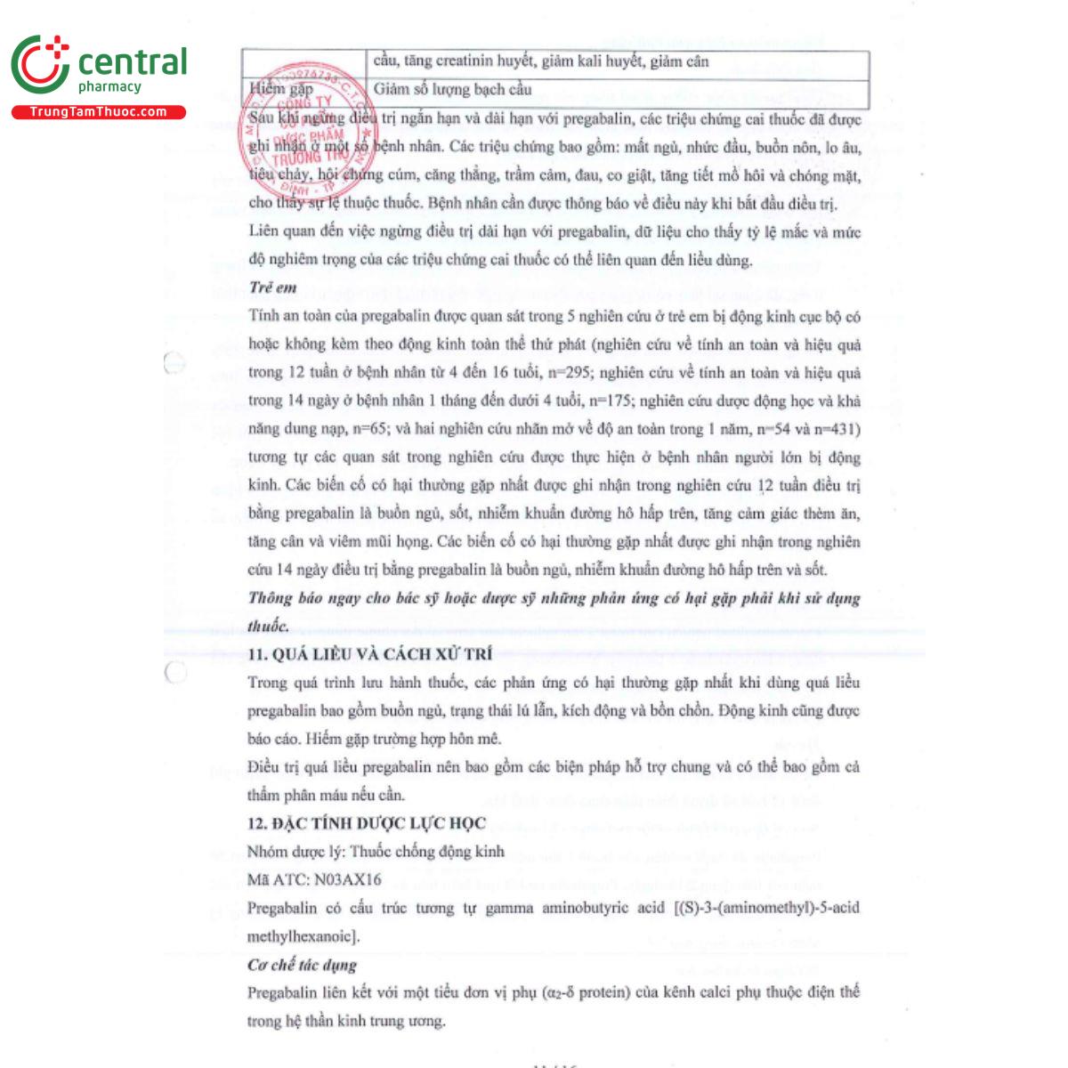 zobalin 25mg 13 N5360