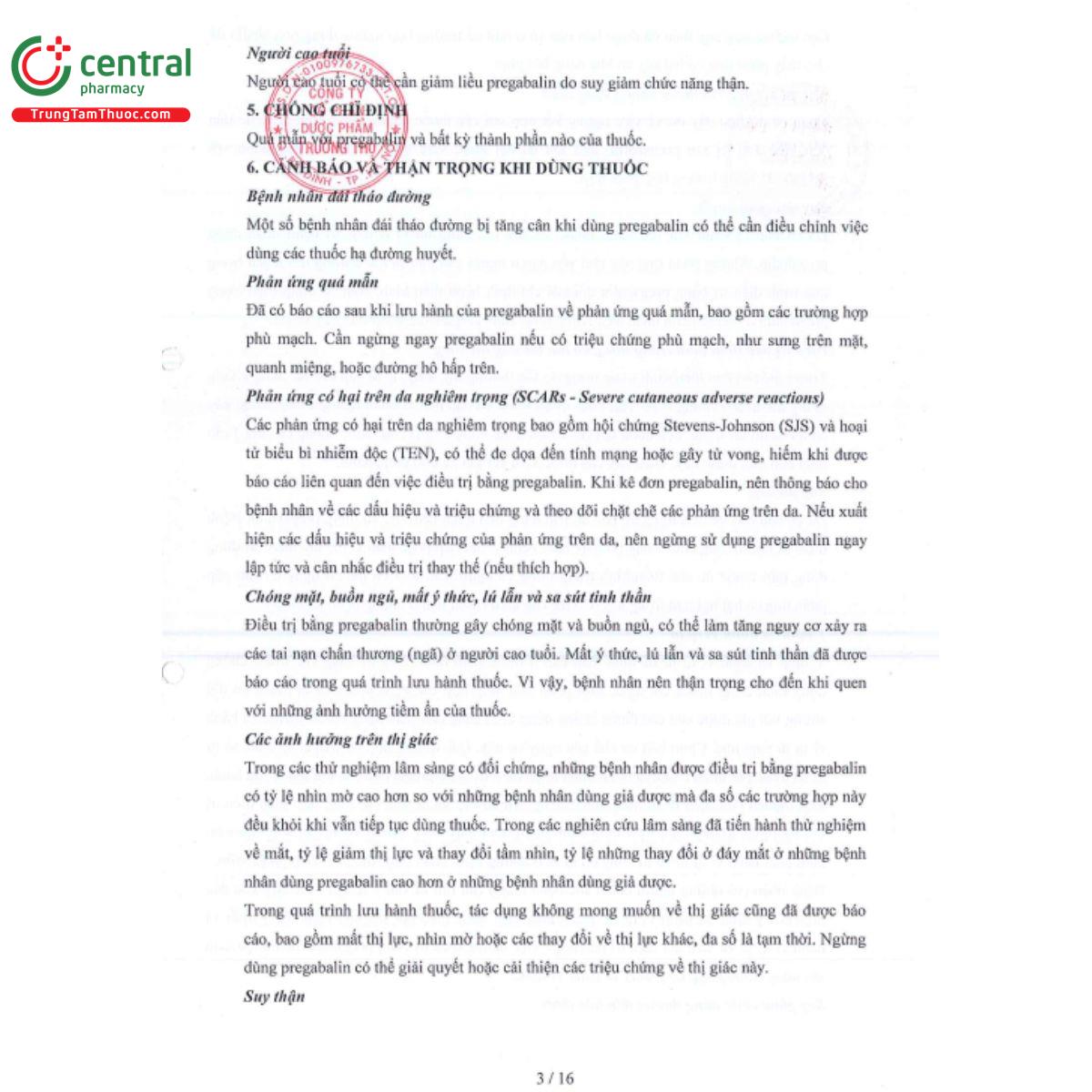 zobalin 25mg 5 T7228