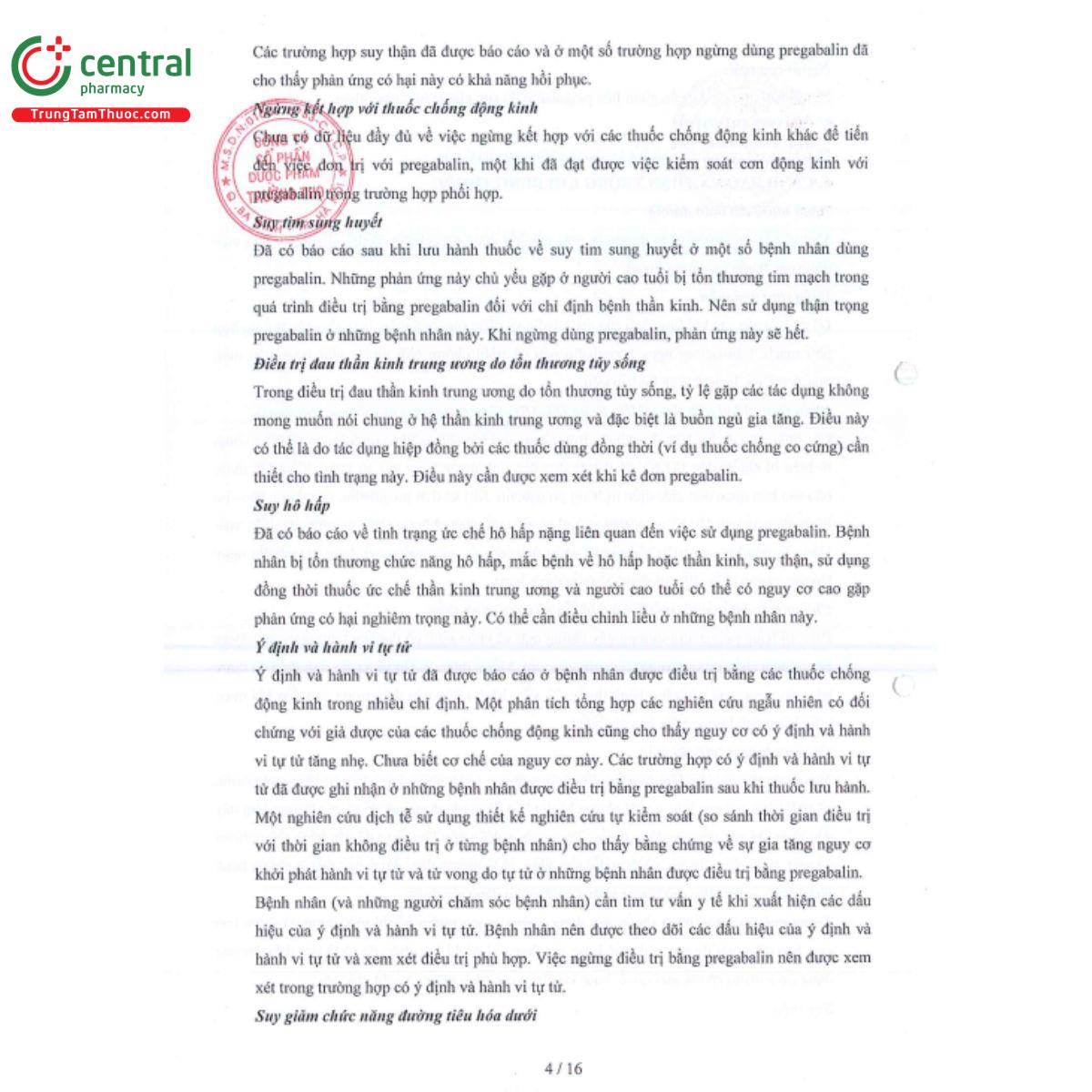 zobalin 25mg 6 D1865