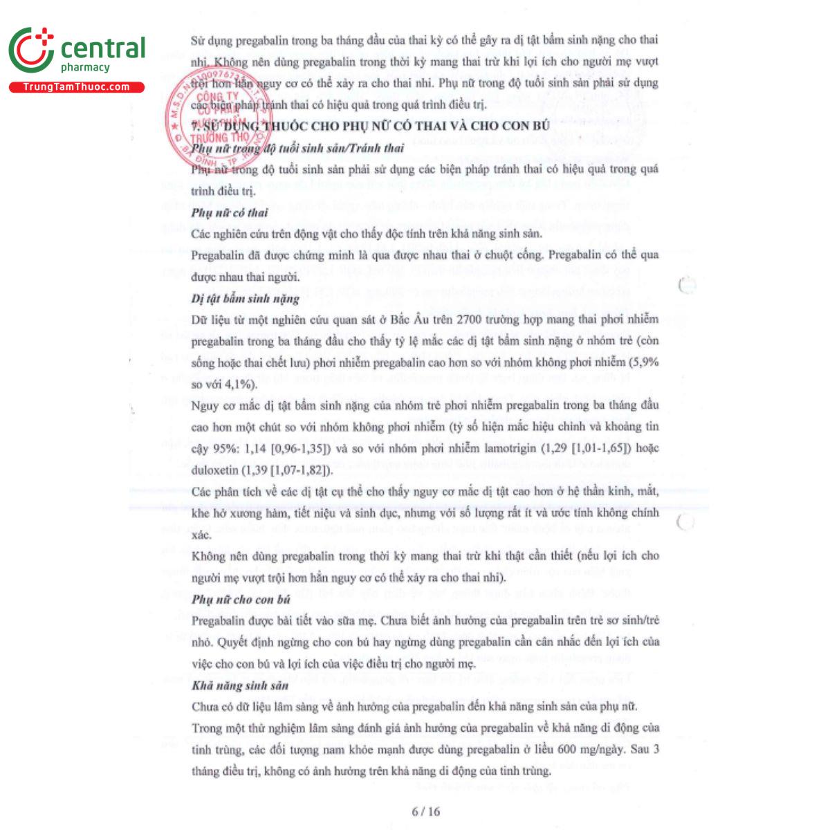 zobalin 25mg 8 V8315