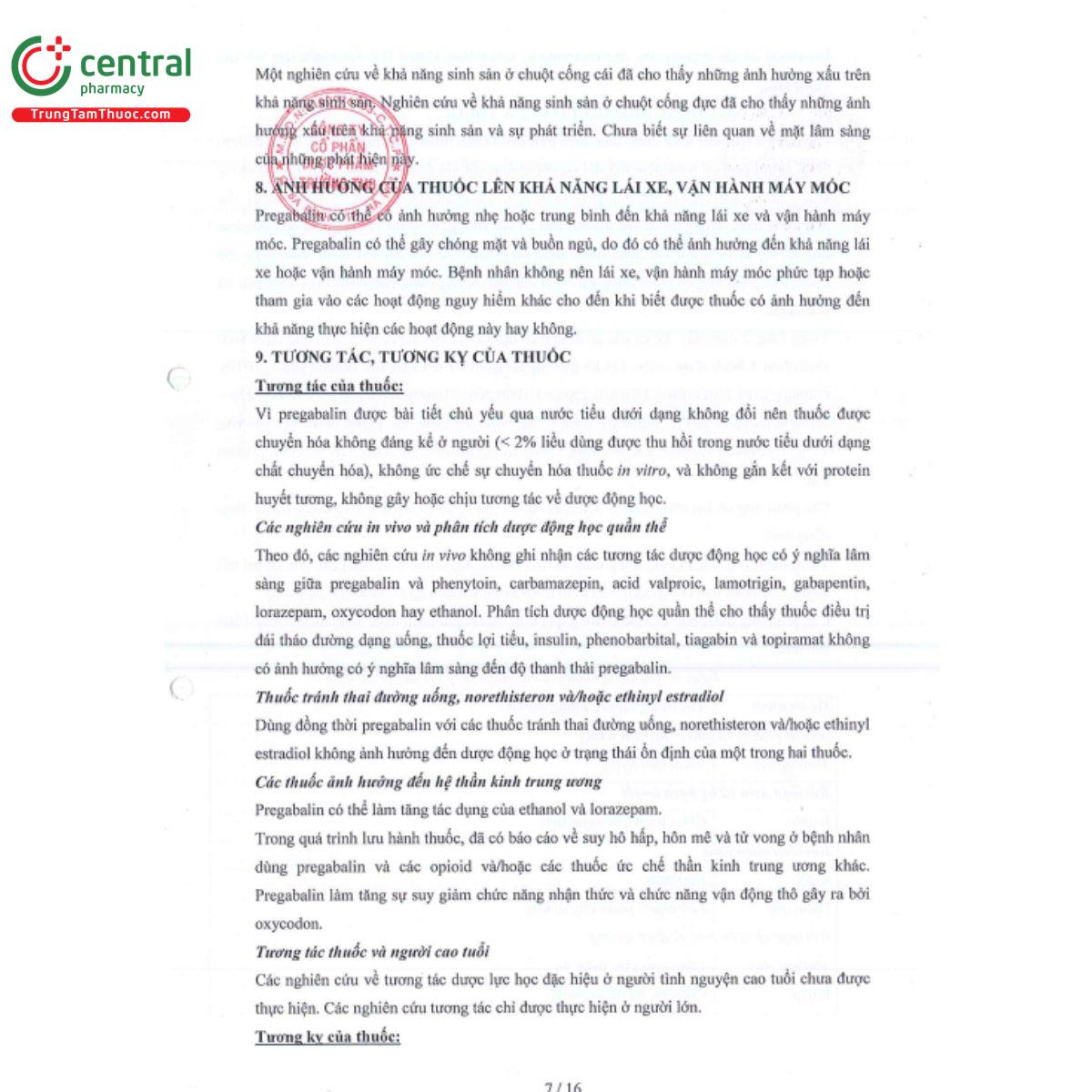 zobalin 25mg 9 O5666