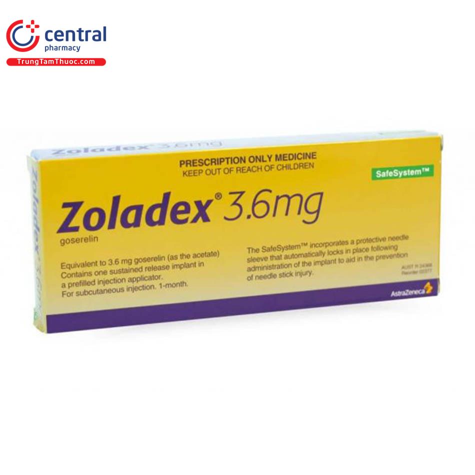 zolacdex 6 A0704