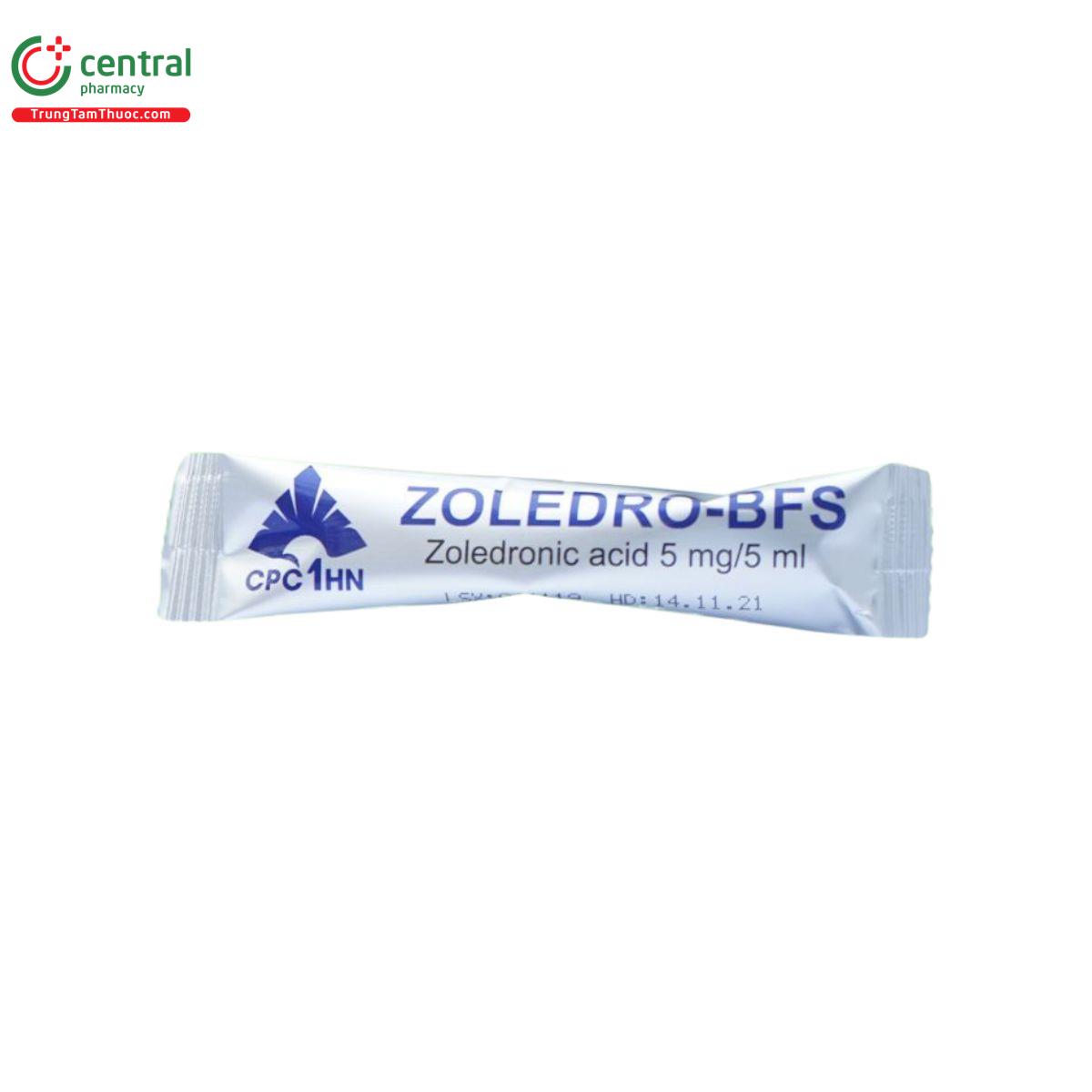 zoledro bfs 3 L4230 zoledro bfs 3 L4230
