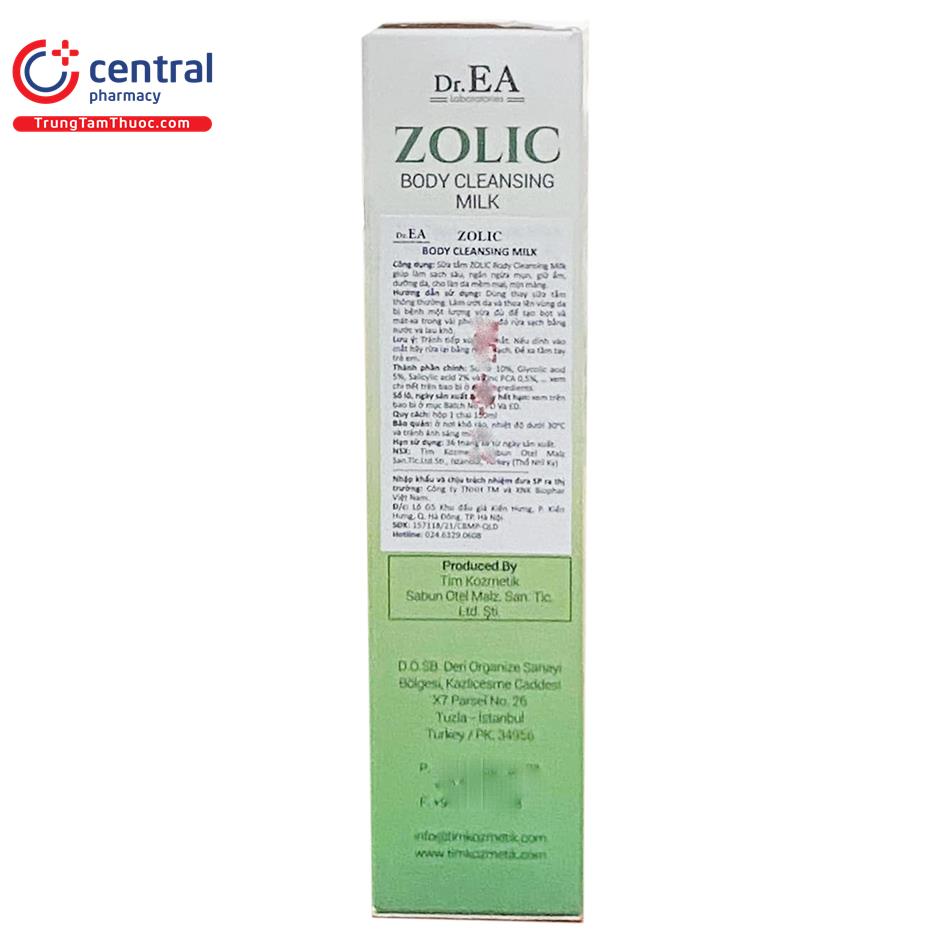 zolic 9 T8256