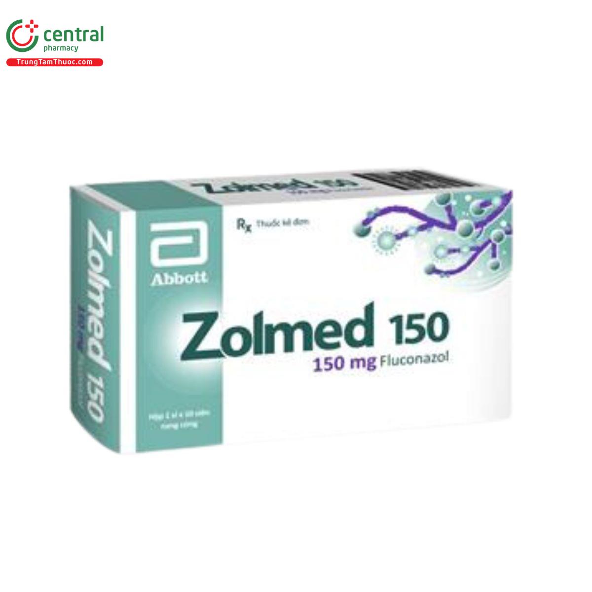 zolmed 150 1 I3413