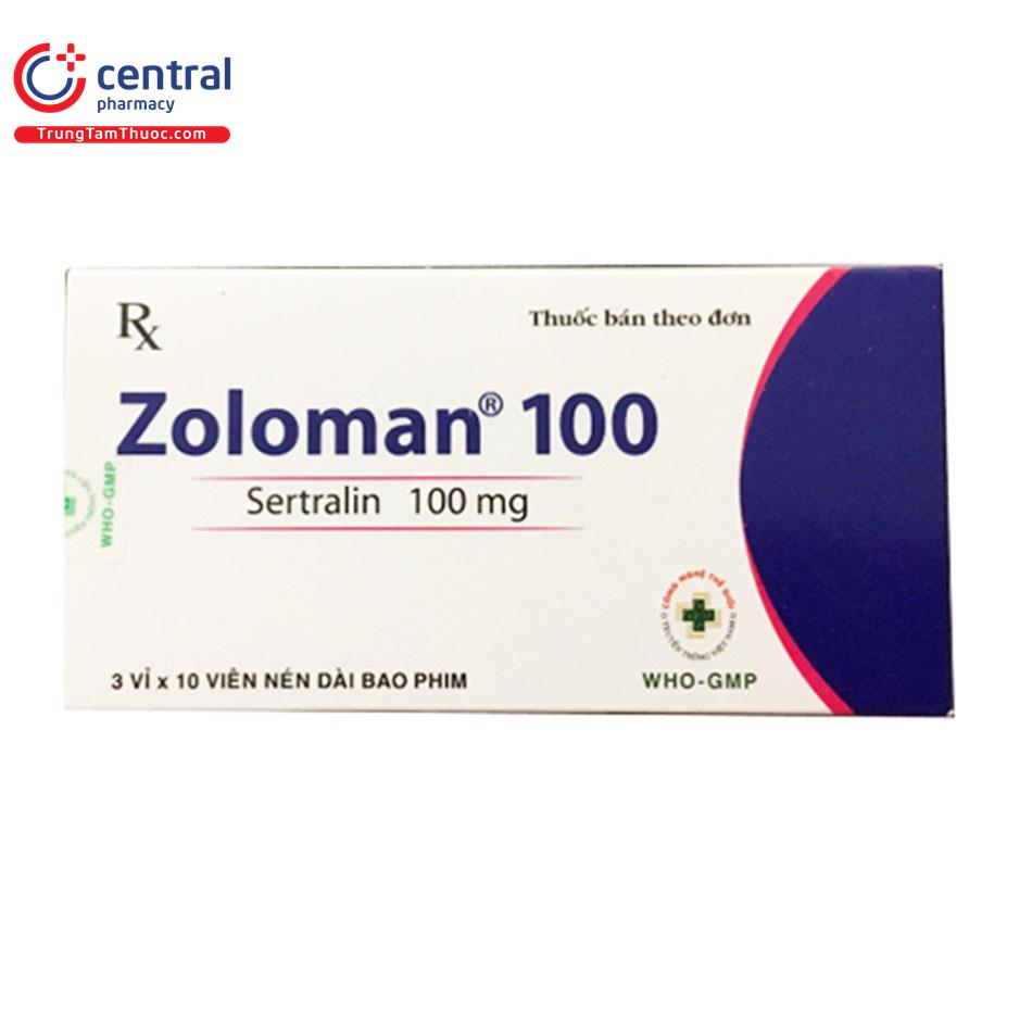 zoloman 100 5 P6266