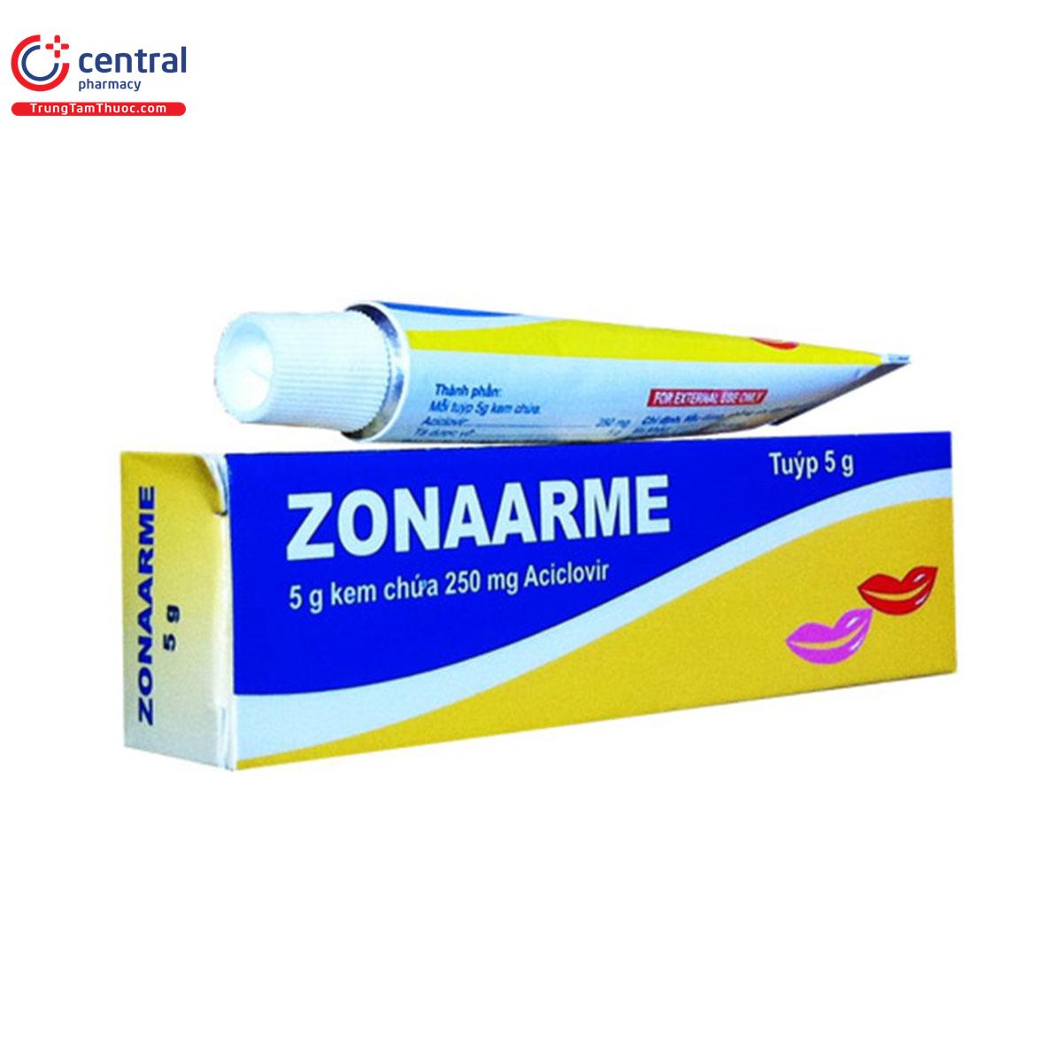 zonaarme 2 E1376