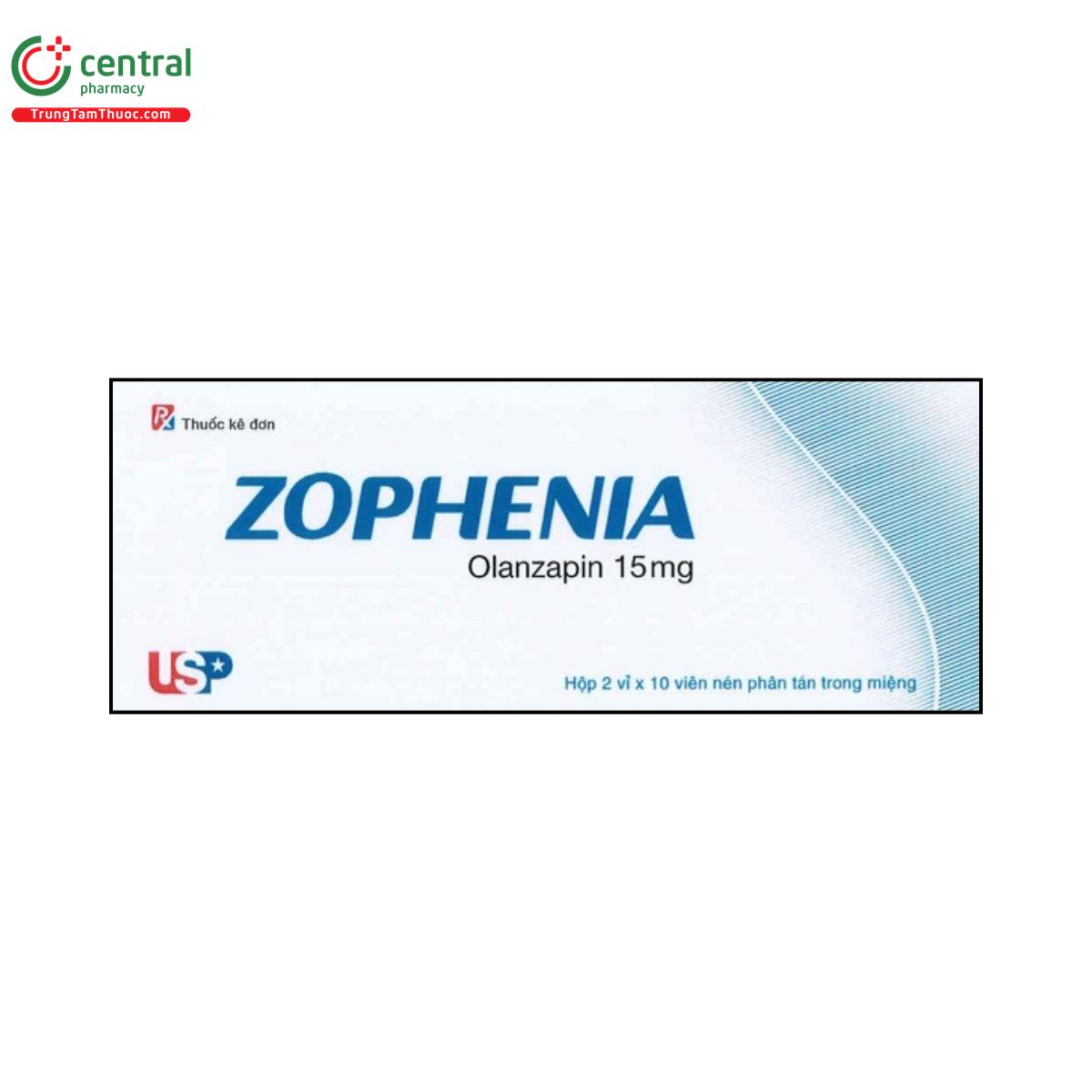 zophenia 1 J3834