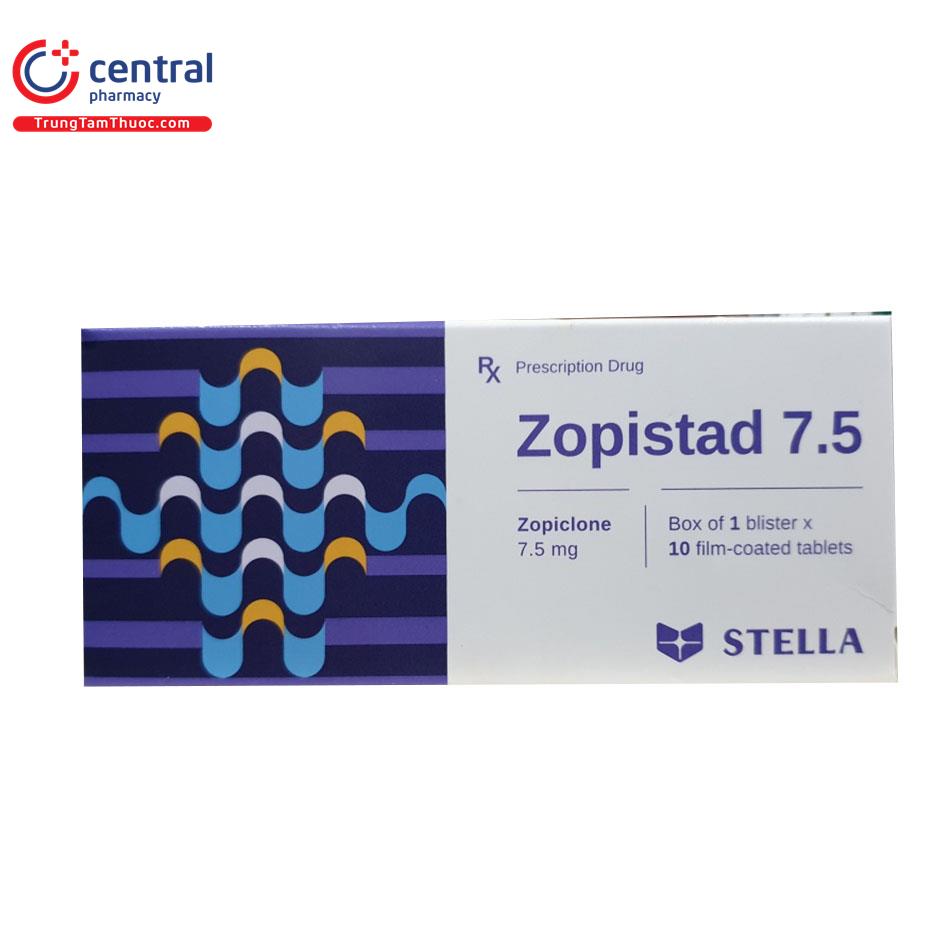 zopistad 75 3 L4323