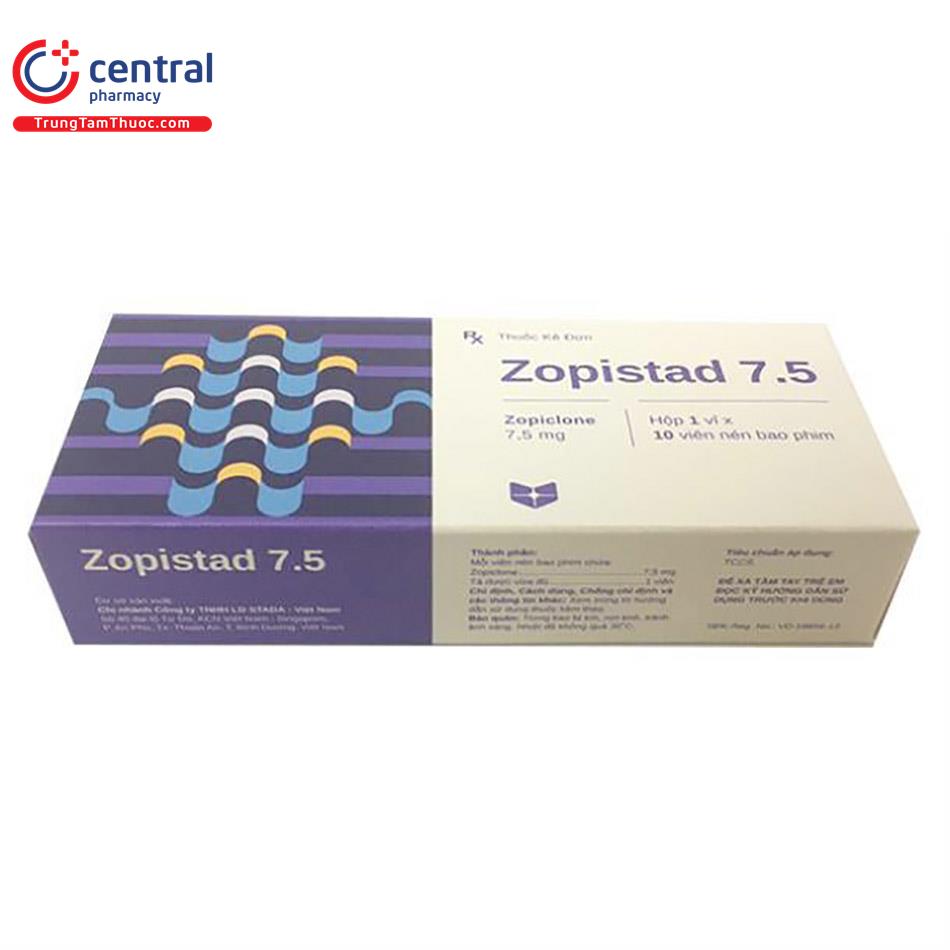 zopistad 75 5 T7746