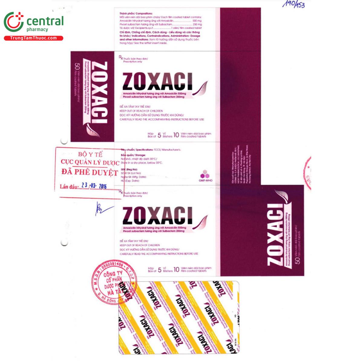 zoxaci 3 A0206 zoxaci 3 A0206