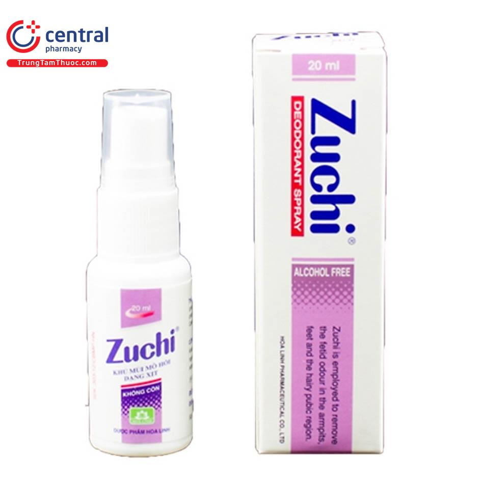 zuchi alcohol free 2 T7061