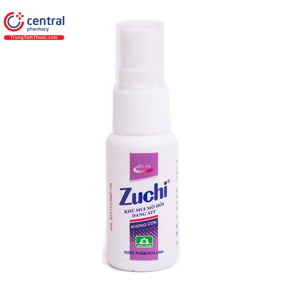 zuchi alcohol free 4 U8638