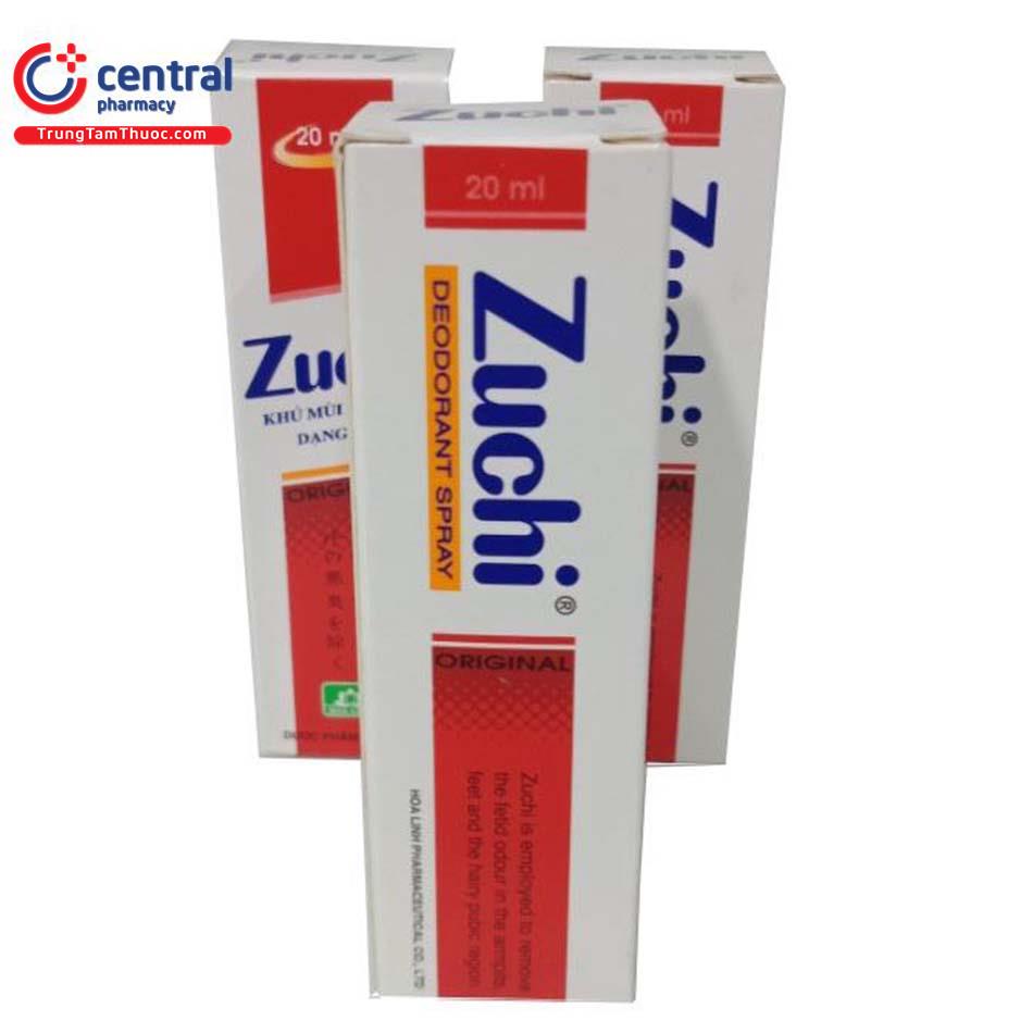 zuchi do 3 F2377