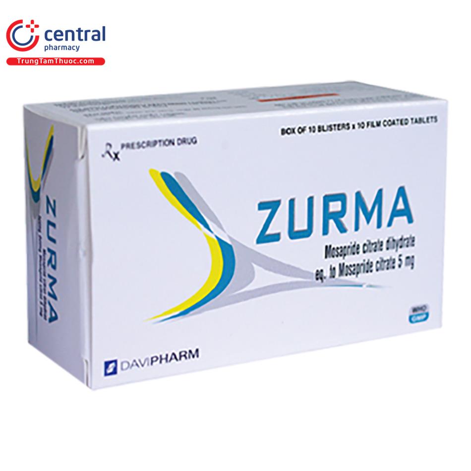 zurma 1 L4852