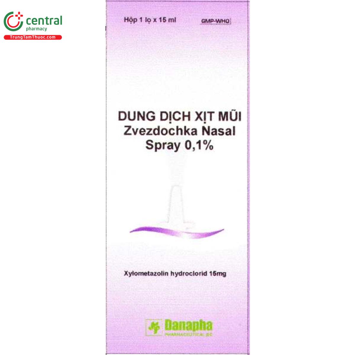 zvezdochka nasal spray 01 5 P6255 zvezdochka nasal spray 01 5 P6255