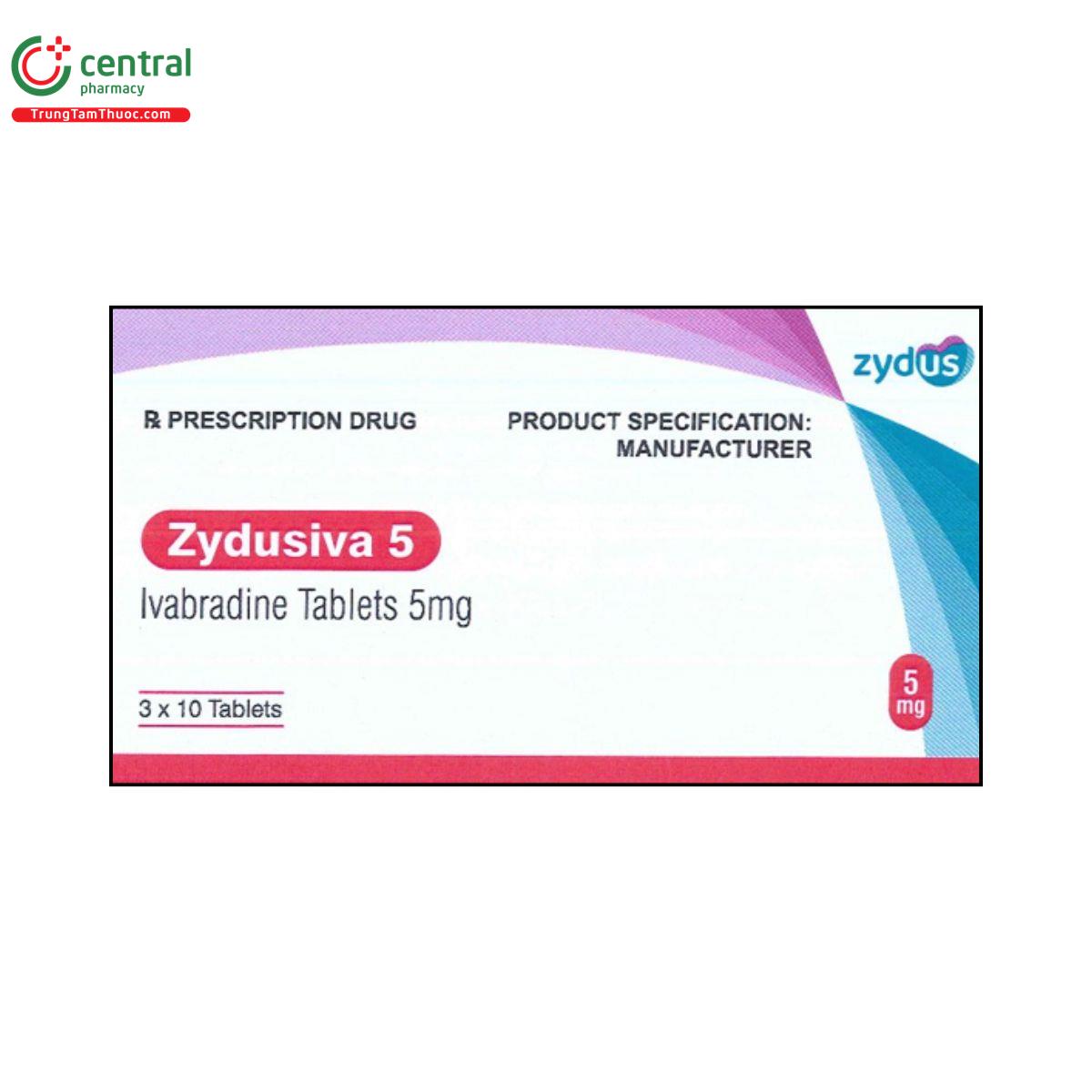 zydusiva 5 1 P6253 zydusiva 5 1 P6253