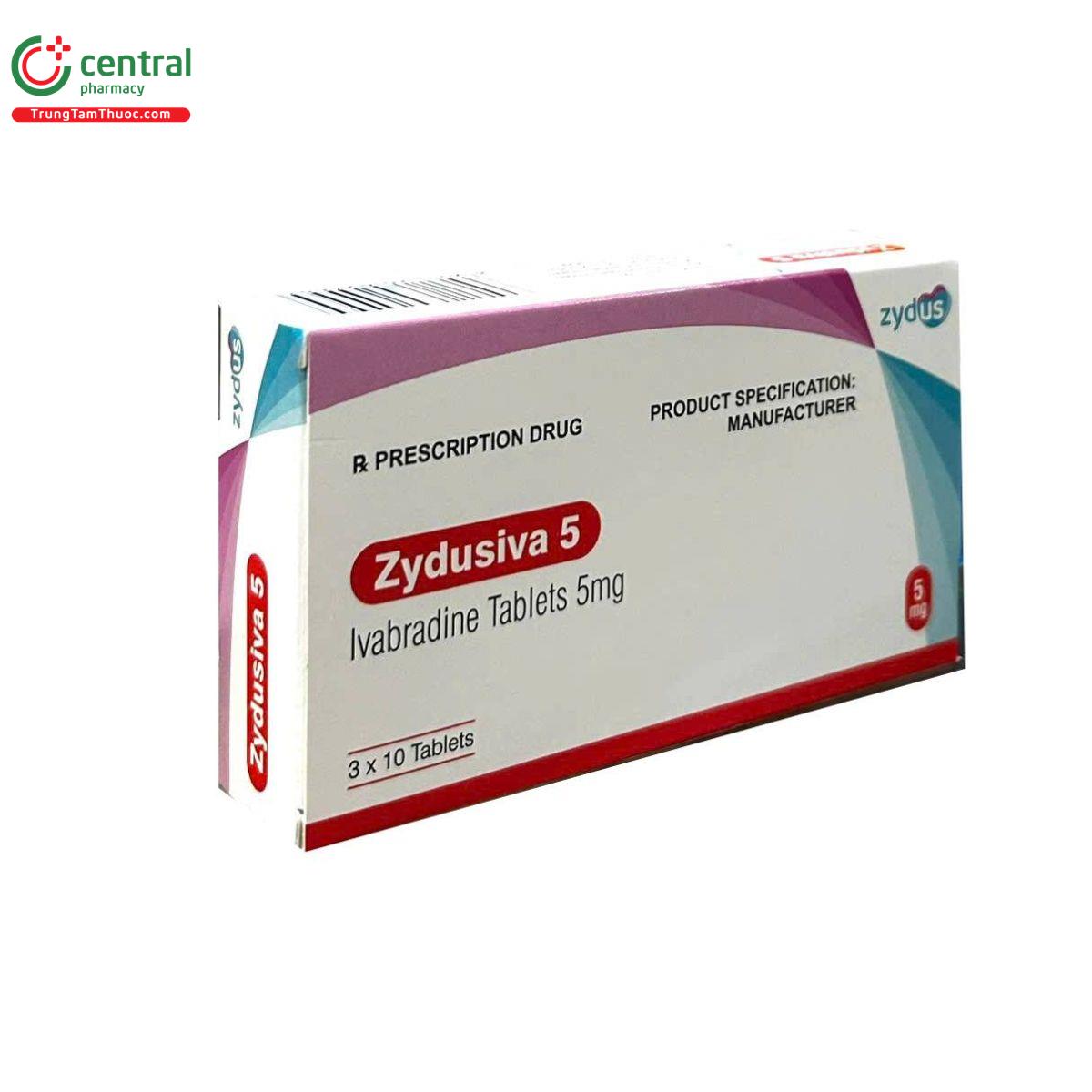 zydusiva 5 2 Q6821 zydusiva 5 2 Q6821