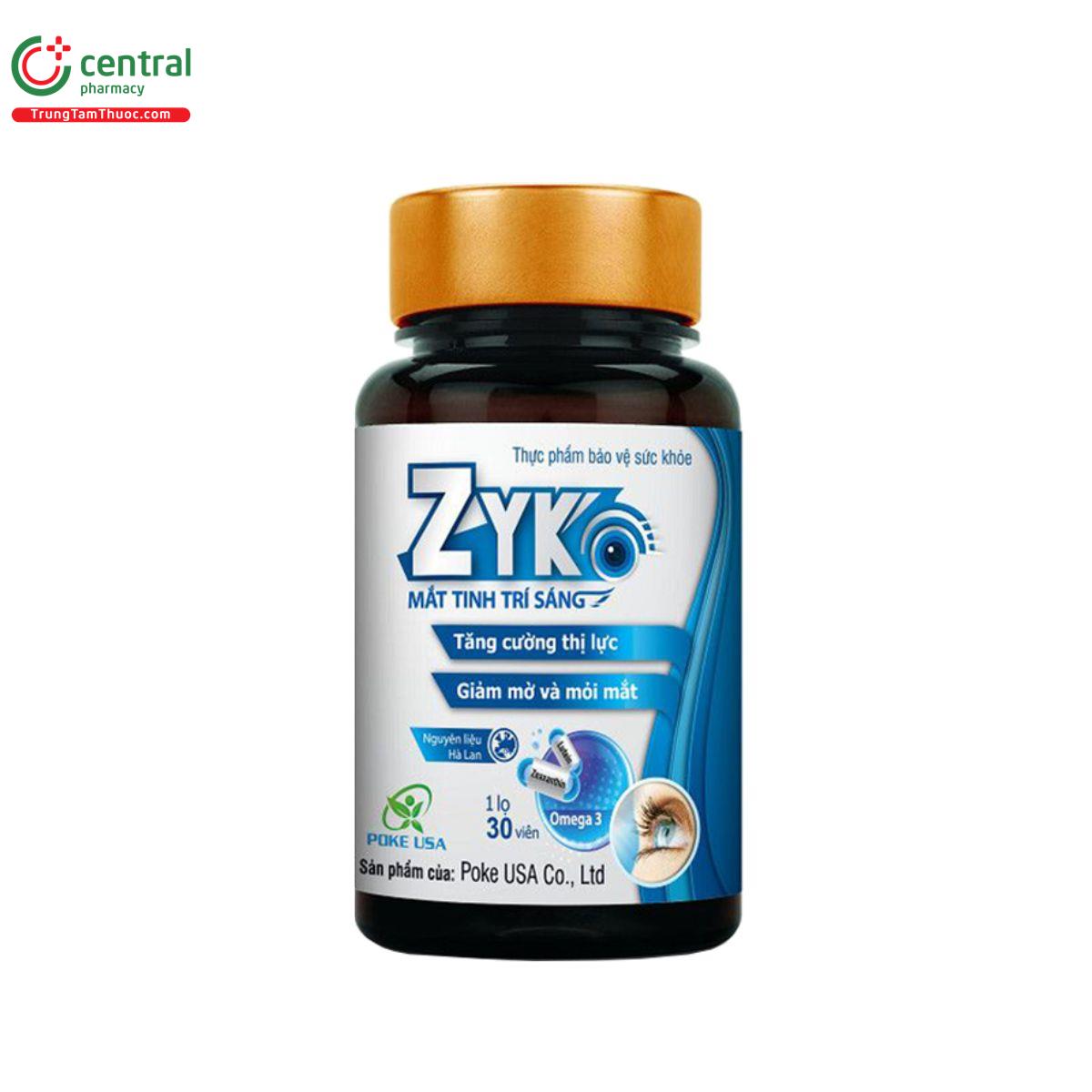 zyko 3 T8282 zyko 3 T8282
