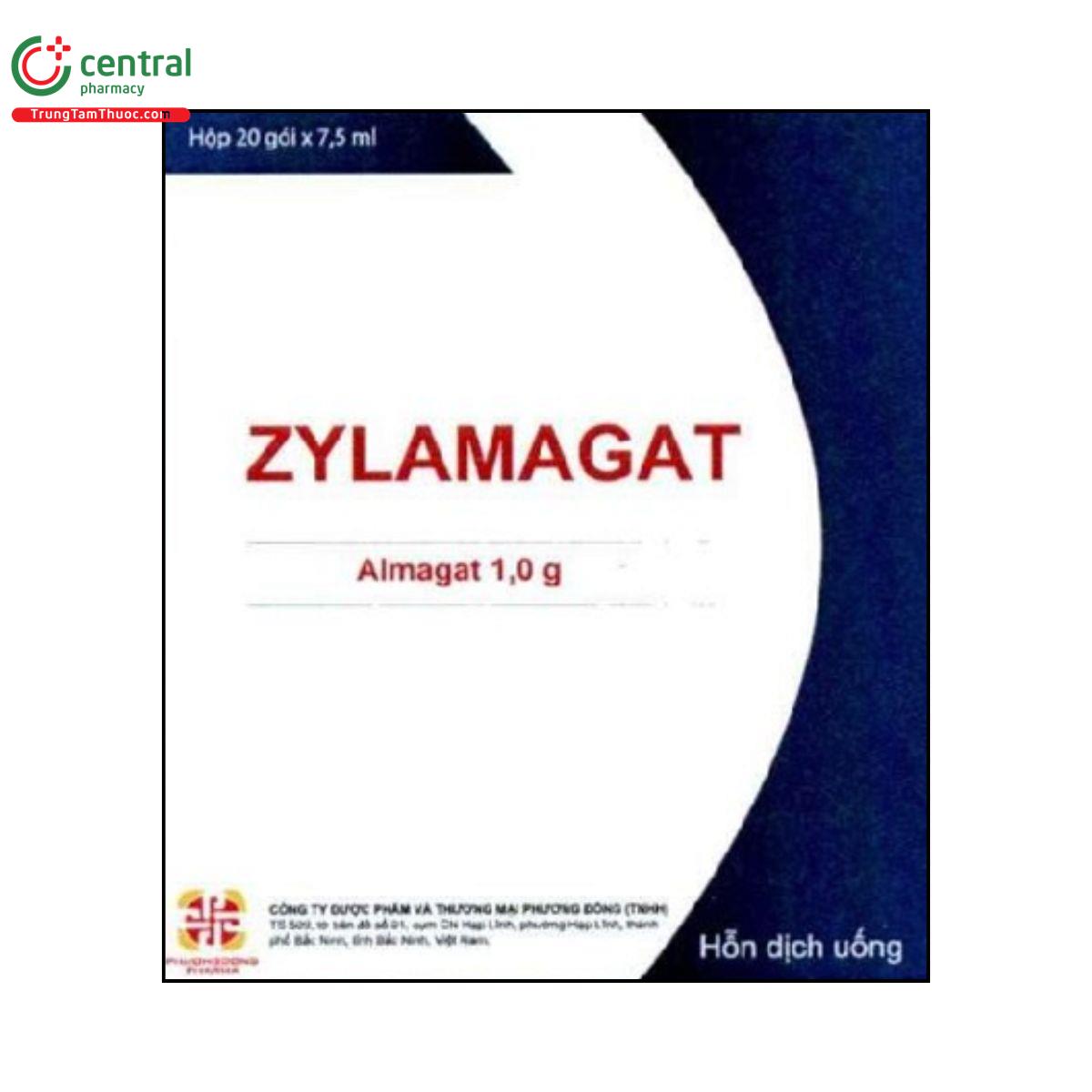 zylamagat 1 F2888