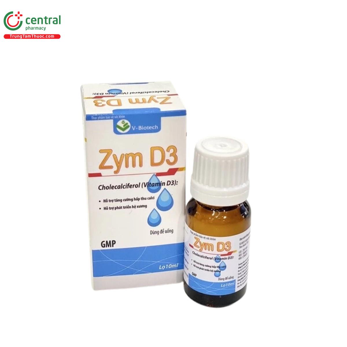 zym d3 4 D1761