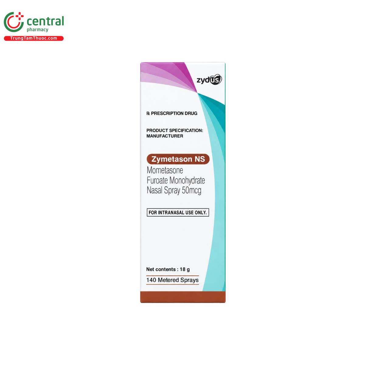 zymetason ns 1 O5750 zymetason ns 1 O5750