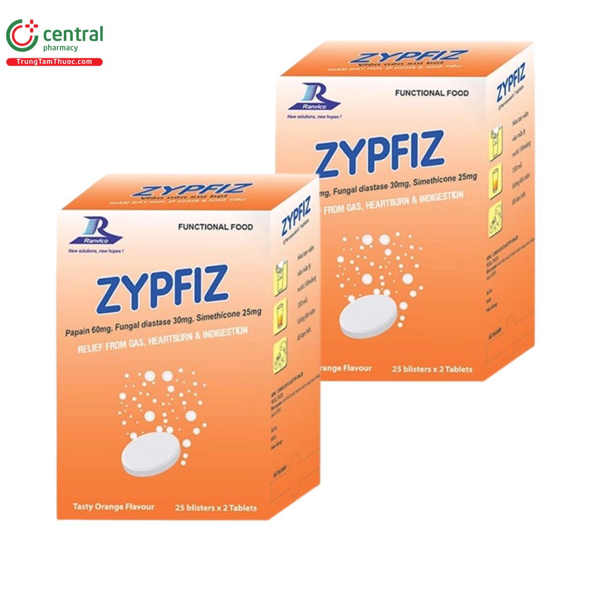 zypfiz 1 J4460