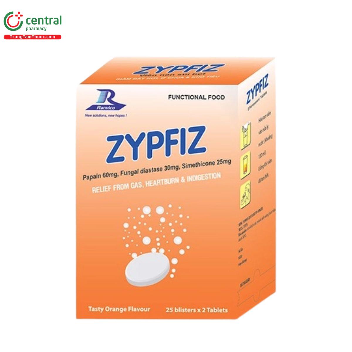 zypfiz 2 C1820