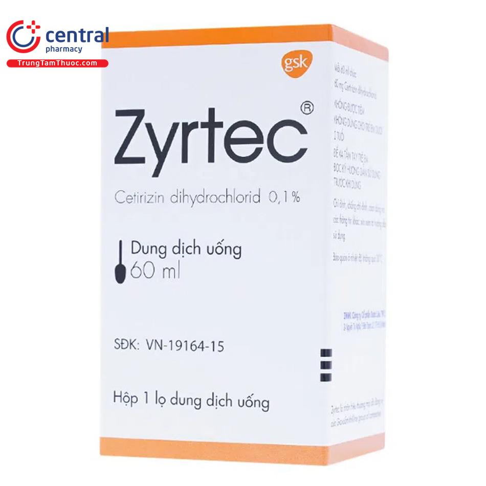 zyrtec 60ml 5 A0237