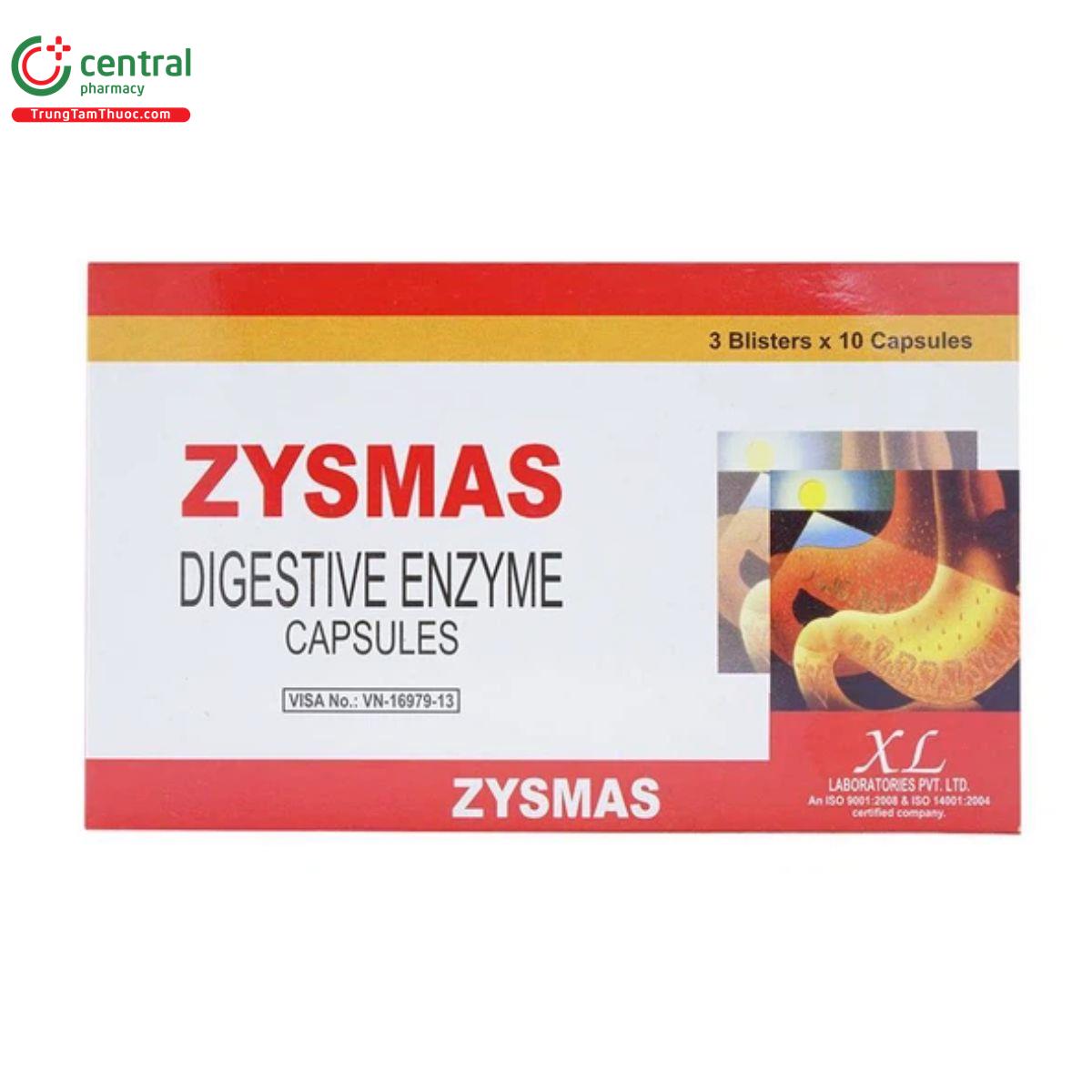 zysmas 1 N5503 zysmas 1 N5503