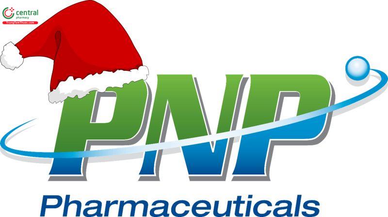 PNP Pharmaceuticals