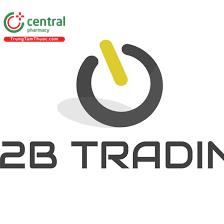 2B Trading Co.Ltd