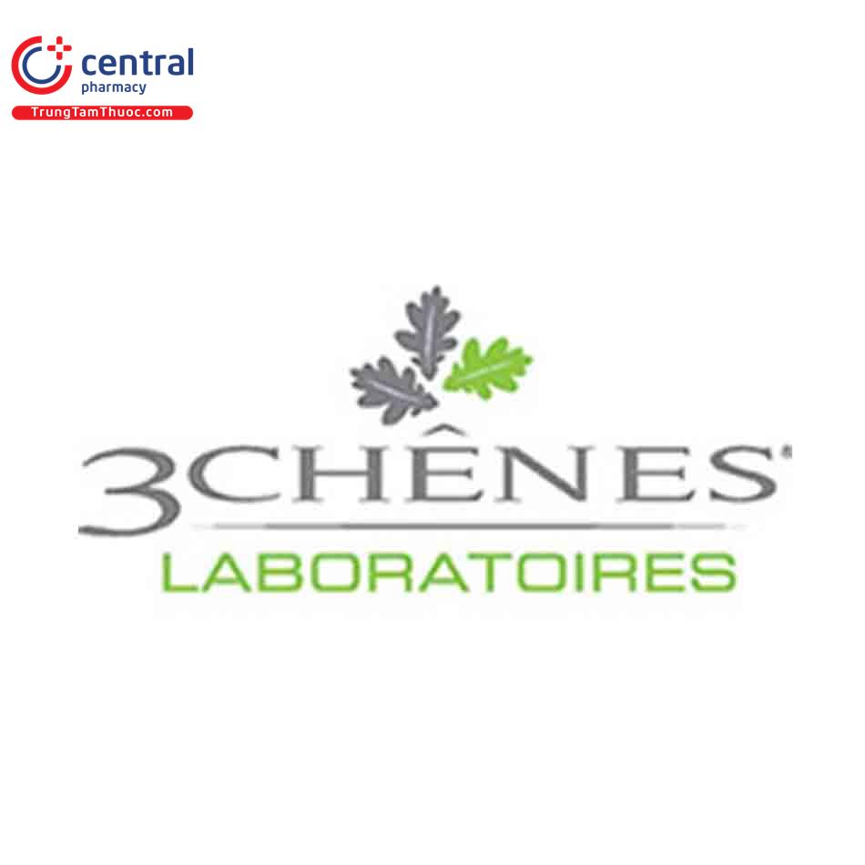 3 Chenes Laboratories