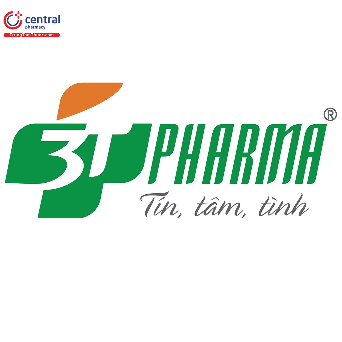 3T Pharma
