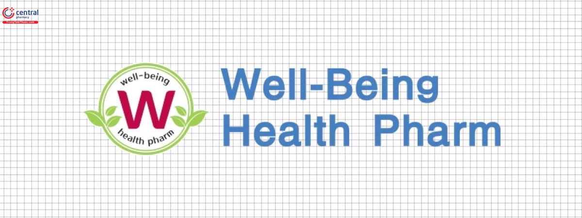 Wellbeing Health Farm 3WB