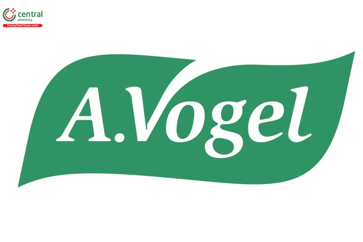 A.Vogel