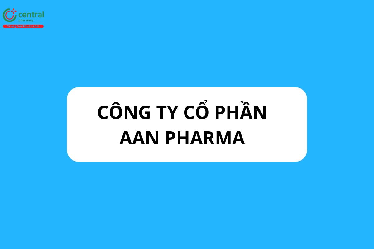 AAN Pharma