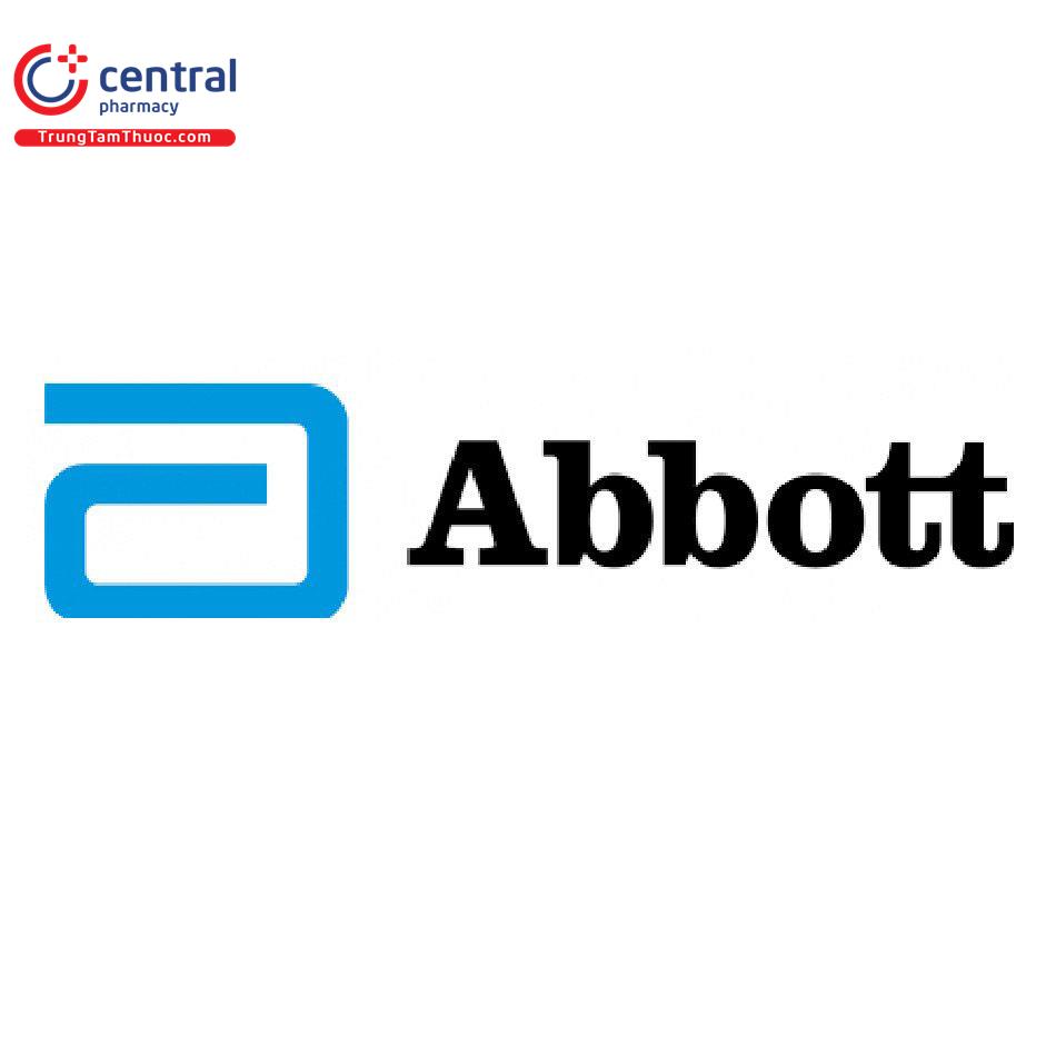 Abbott Laboratories