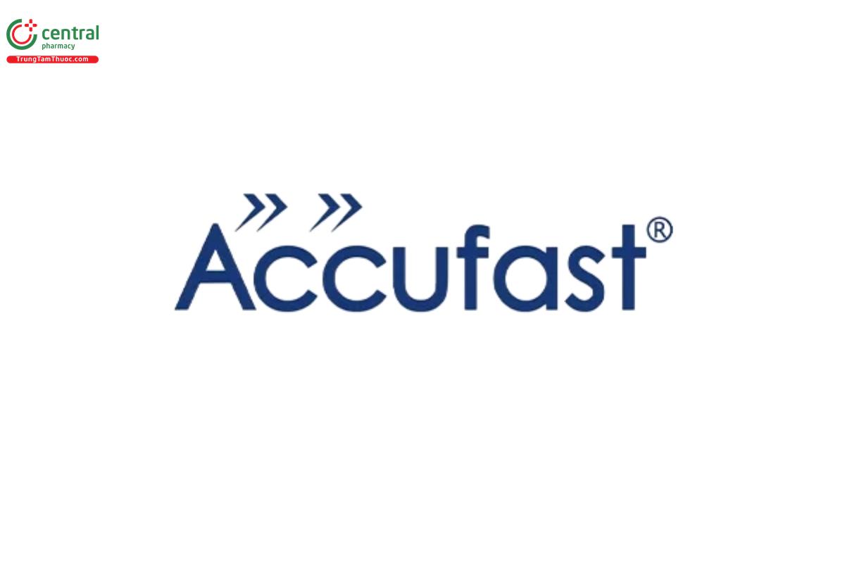 Accufast