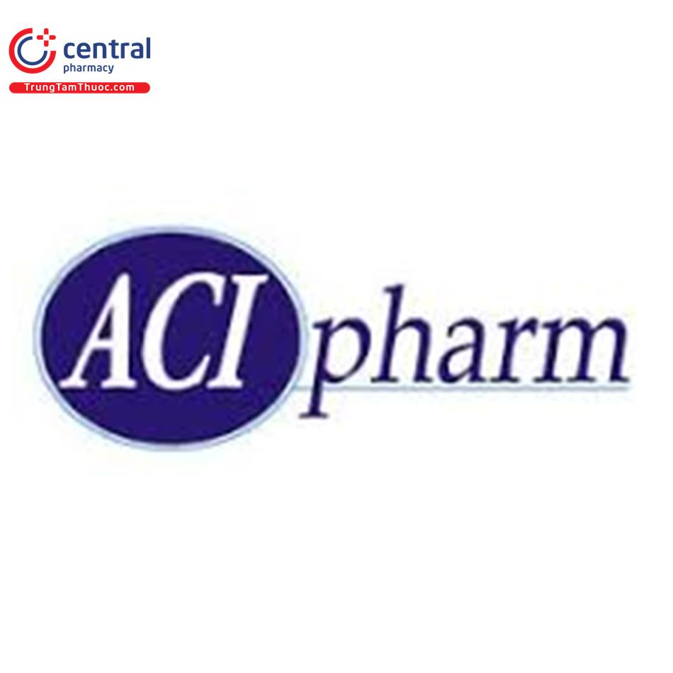 ACI Pharma