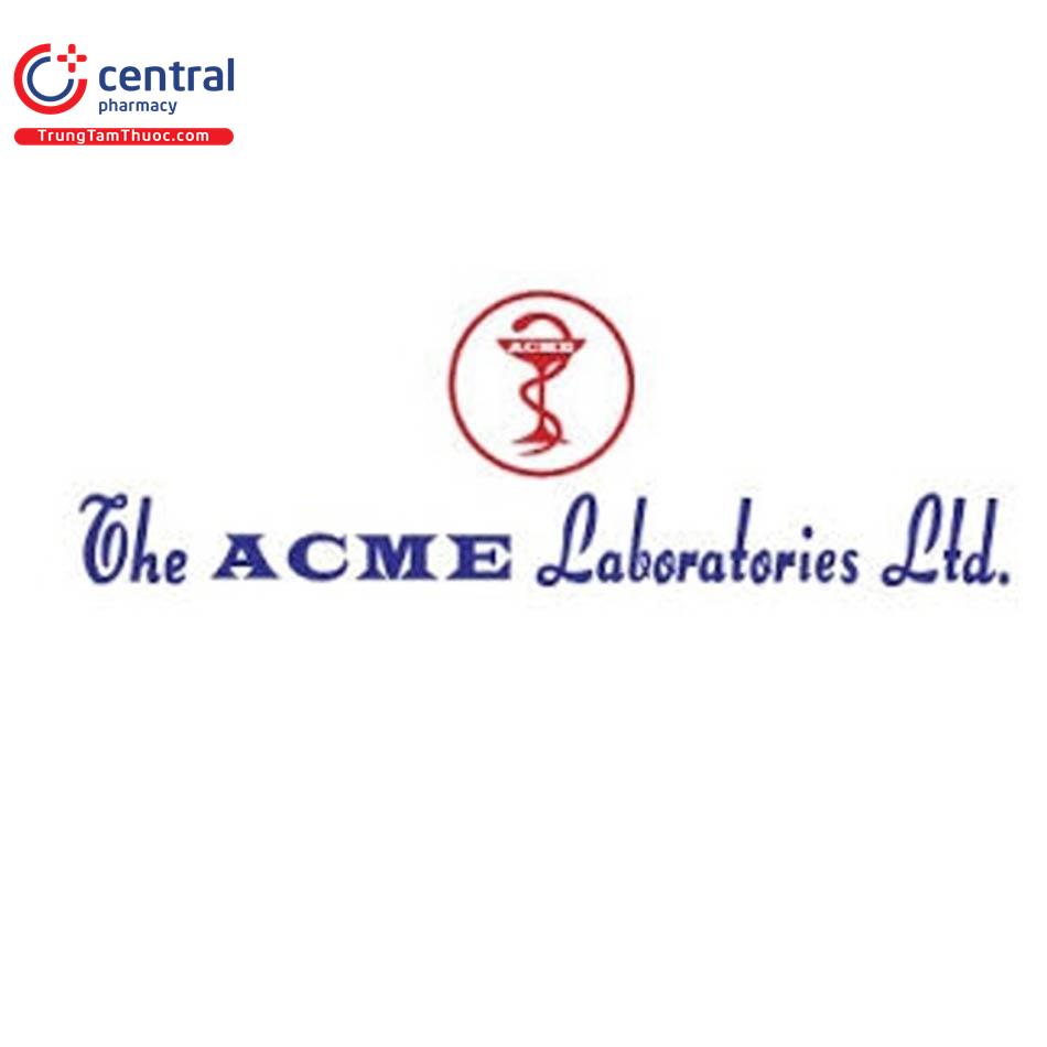 Acme Laboratories