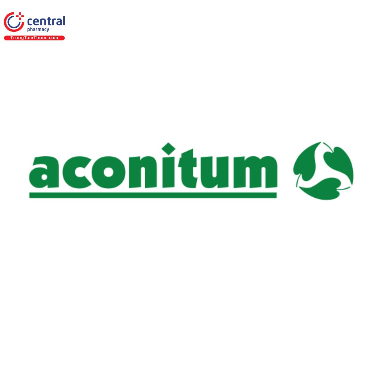 Aconitum Joint Stock Company
