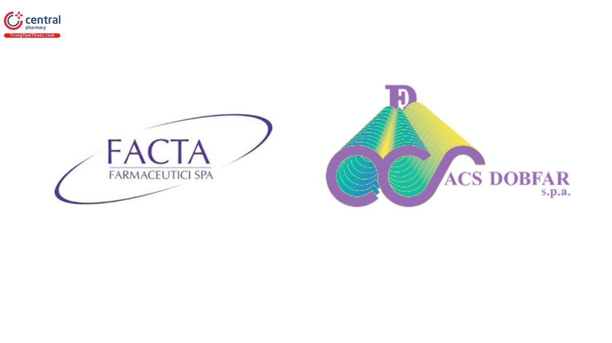 Facta Farmaceutici/ Acs Dobfar
