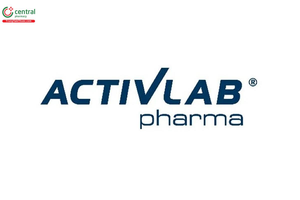 Activlab Pharma