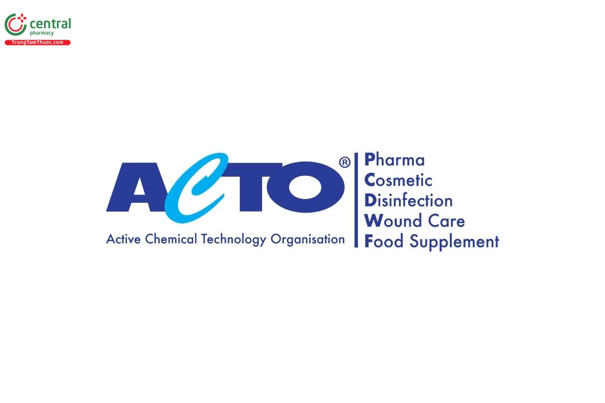 ACTO GmbH