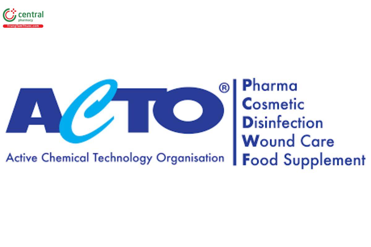 ACTO GmbH & ACTOLIND GmbH