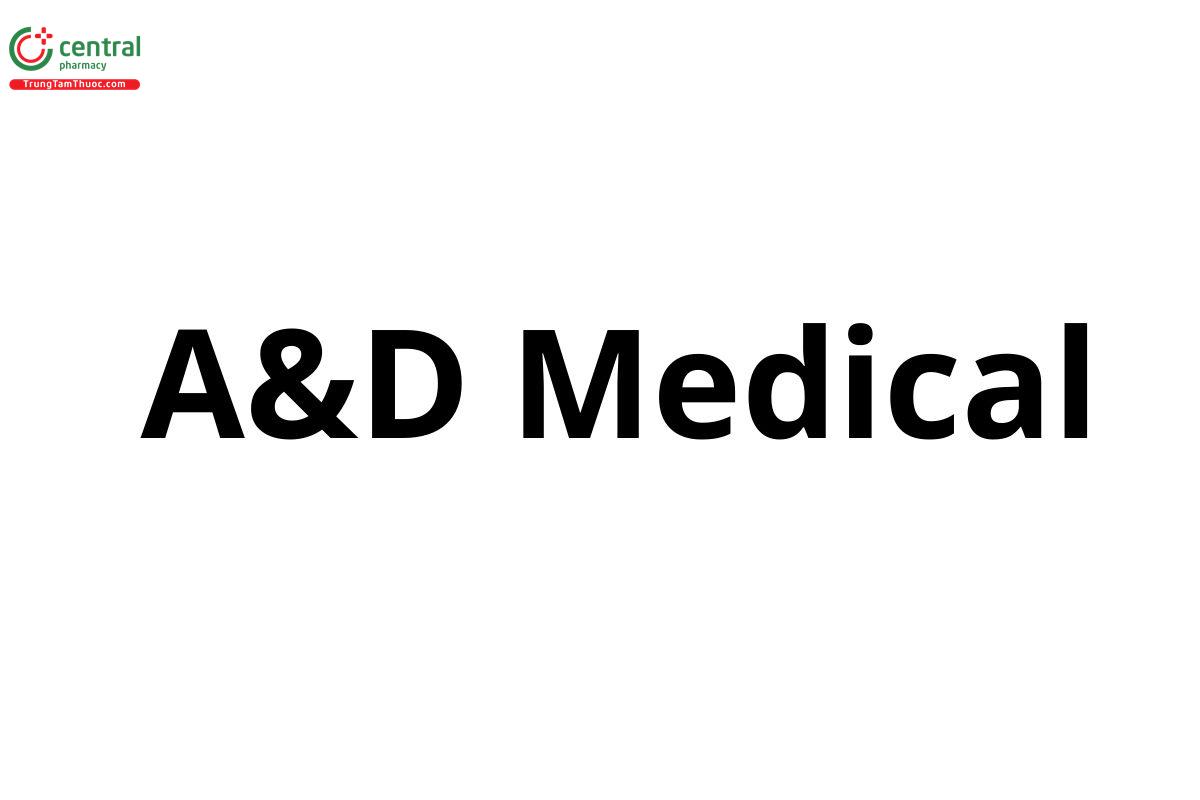 A&D Medical