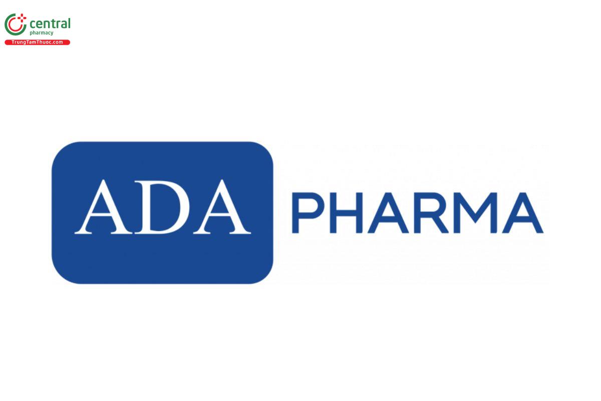 ADA PHARMA 